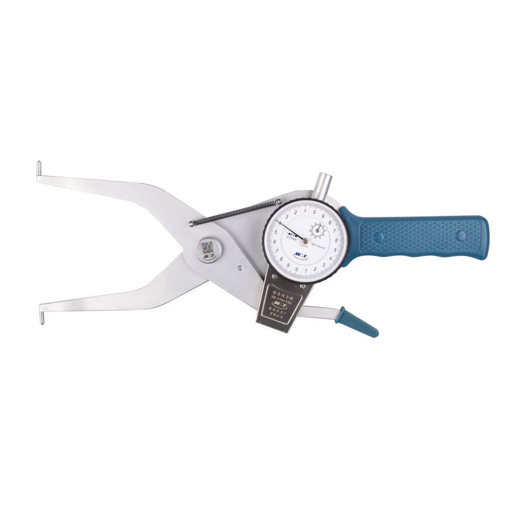 Metric Inside Dial Caliper Gauges511-107