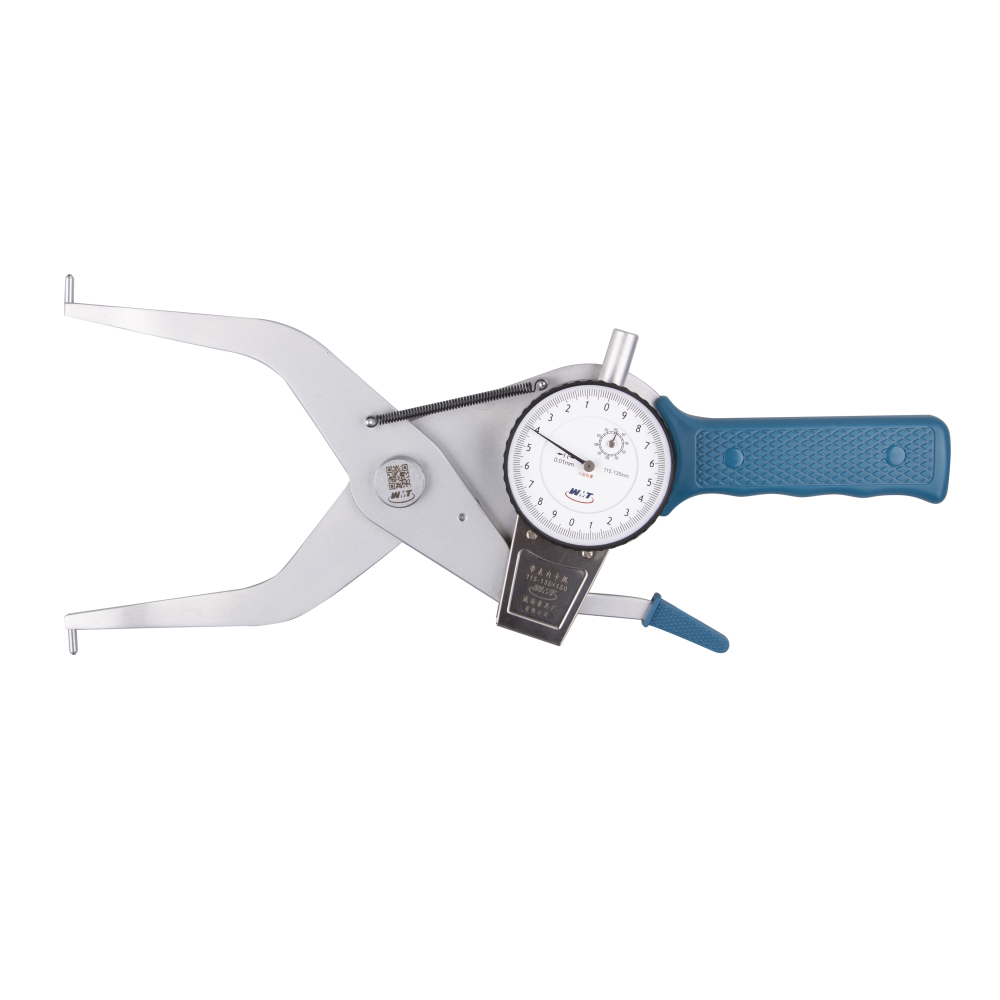 Metric Inside Dial Caliper Gauges 511-108