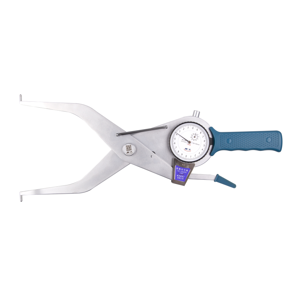 Metric Inside Dial Caliper Gauges 511-109