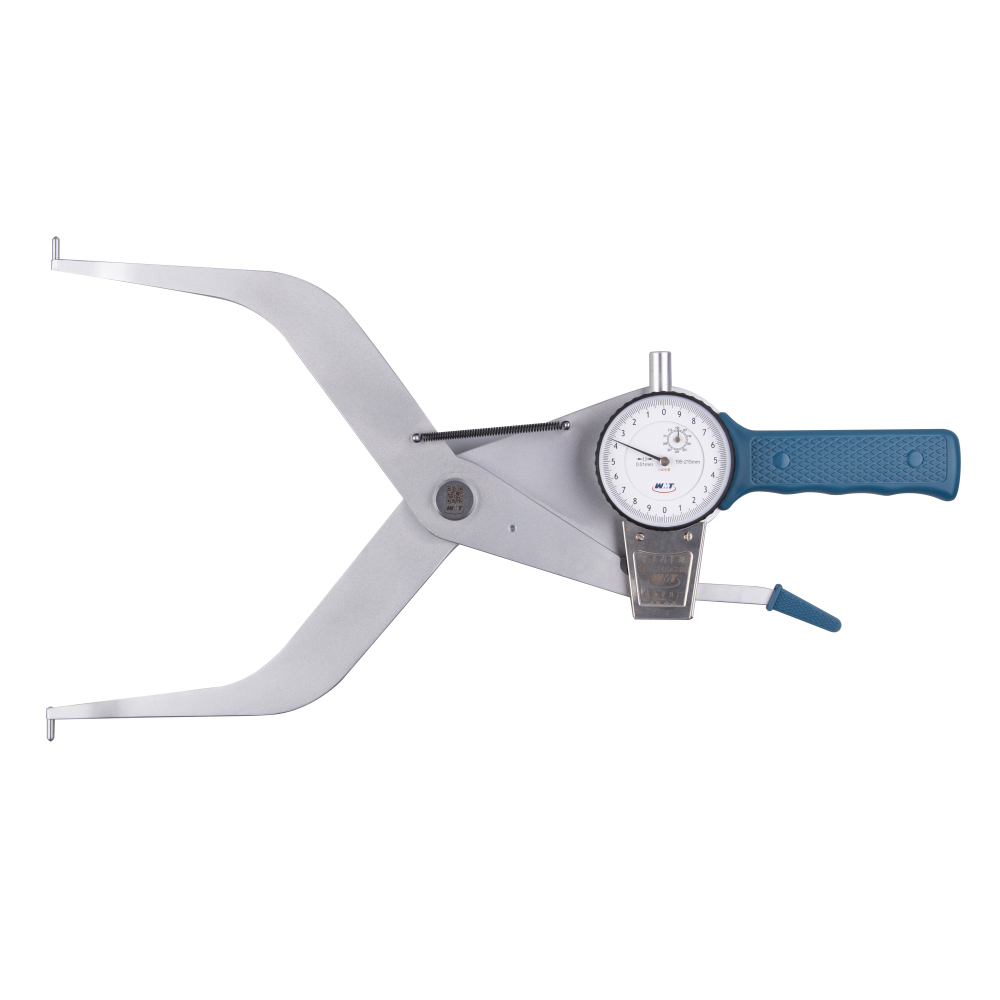 Metric Inside Dial Caliper Gauges511-112