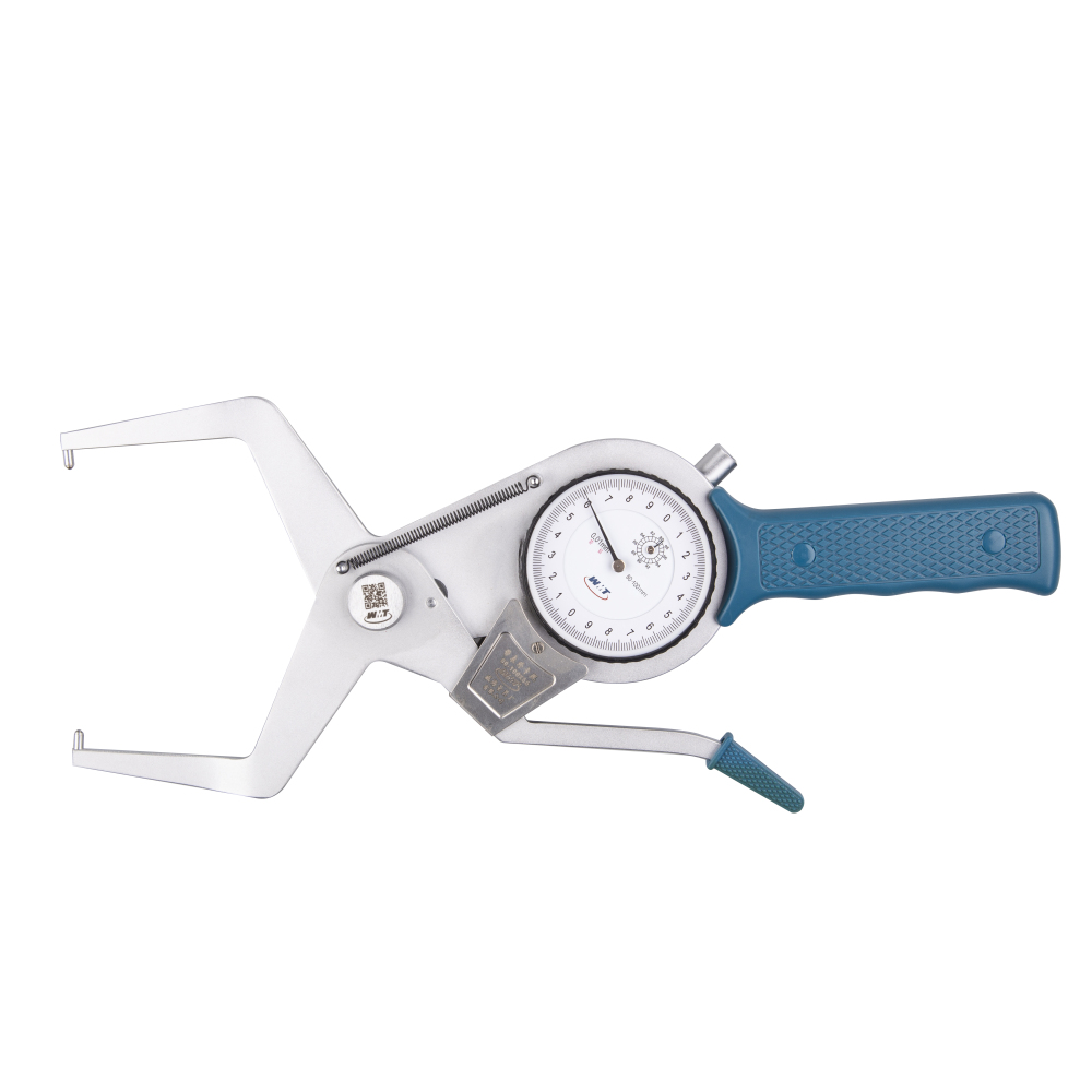 Metric Outside Dial Caliper Gauges 512-105