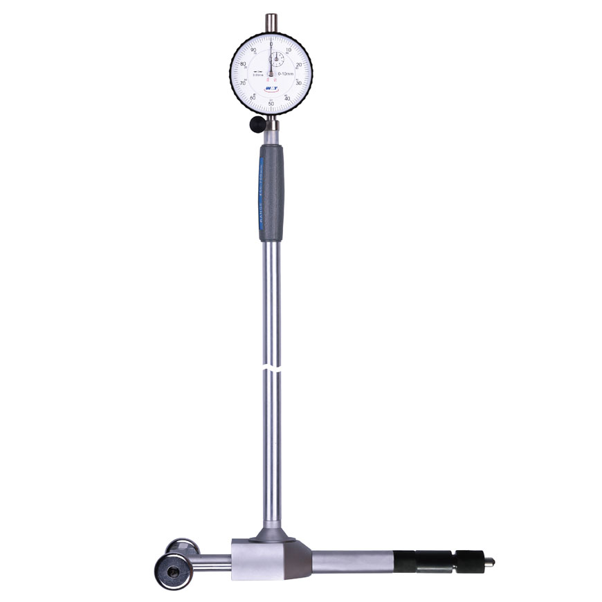 Metric Extension And Bending Dial Bore Gauges 316-110C