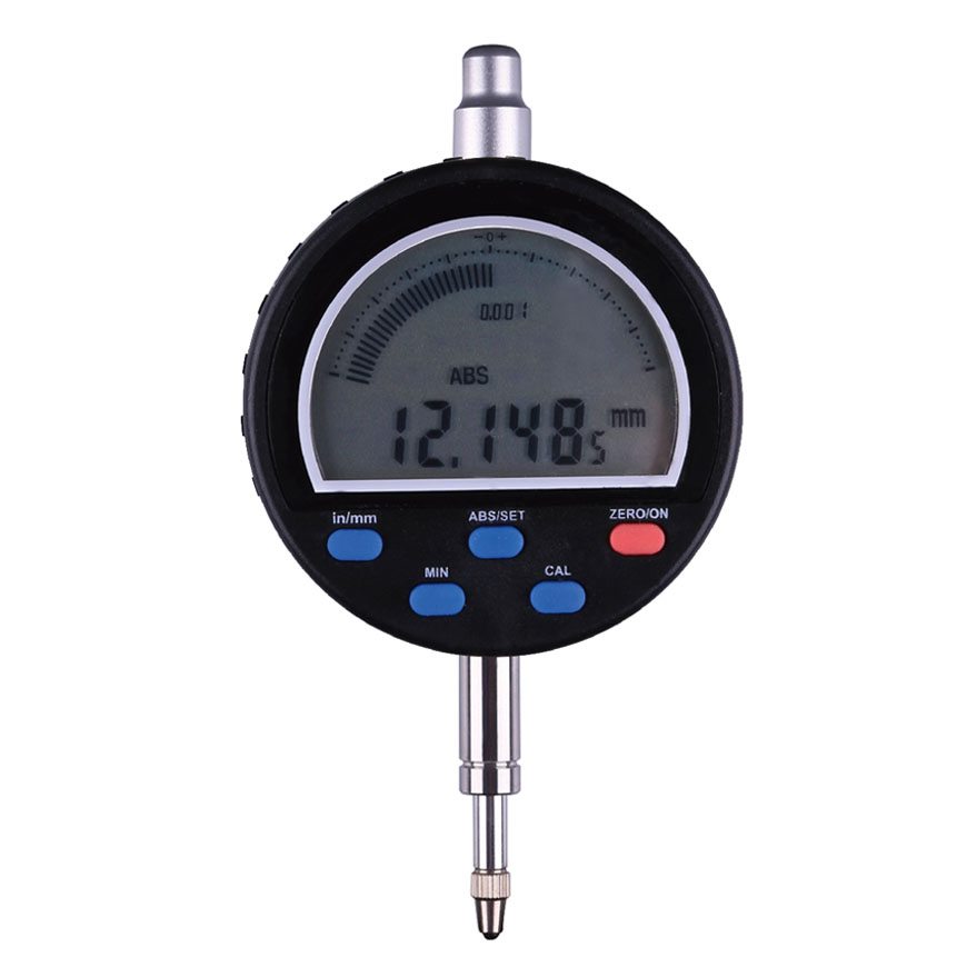 Electronic Digital Indicators 132-212