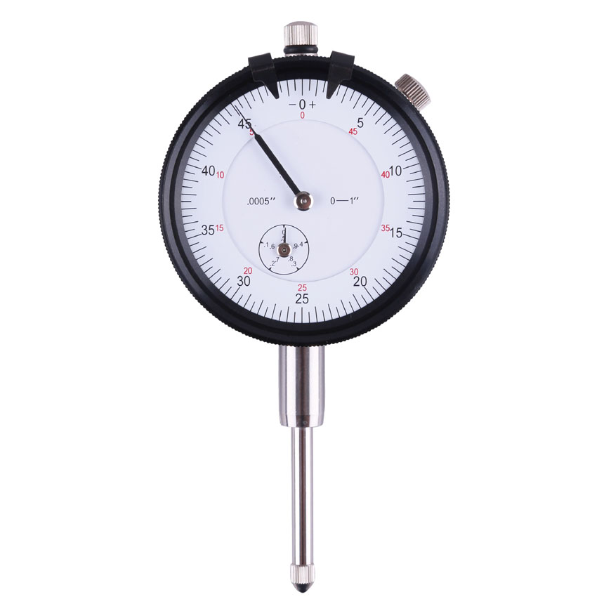 0.0005”Inch Dial Indicators 262-112